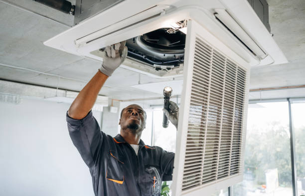 Licensed Ac Installation service in Lakeside, OR - FH HVAC
